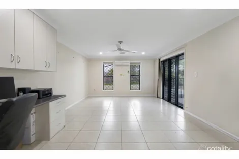 Property photo of 65 Wheeler Drive Glenella QLD 4740
