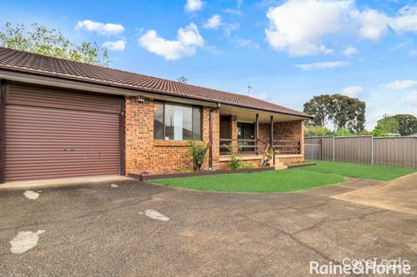 Property photo of 9/115 Melbourne Street Oxley Park NSW 2760