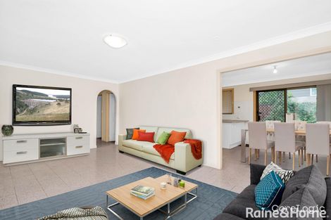 Property photo of 9/115 Melbourne Street Oxley Park NSW 2760