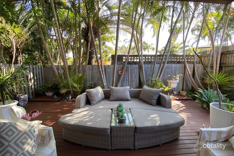 Property photo of 1/18 Ewan Street Southport QLD 4215