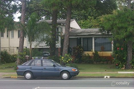 482 Marine Pde, Biggera Waters, QLD 4216