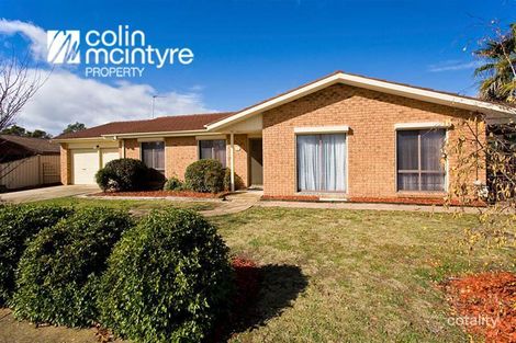 Property photo of 34 Hemmings Crescent Richardson ACT 2905