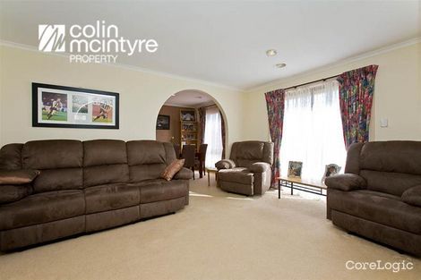 Property photo of 34 Hemmings Crescent Richardson ACT 2905