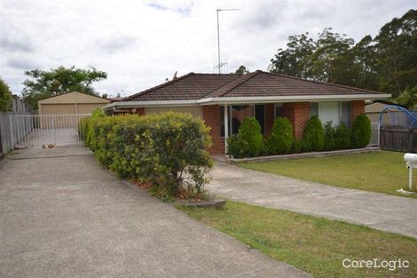Property photo of 4 Fern Close Wauchope NSW 2446