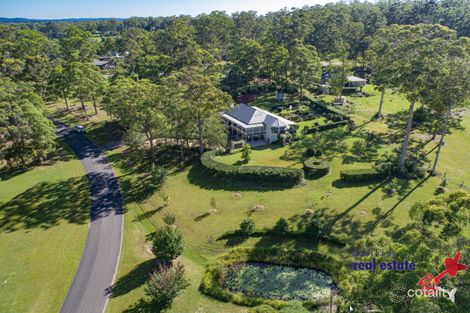 9 Moran Cl, King Creek, NSW 2446