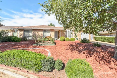 Property photo of 12 Chevalley Loop Gordon ACT 2906