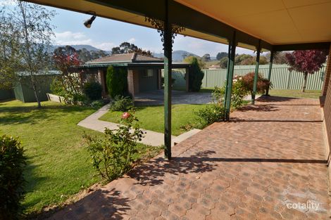 Property photo of 5 Reserve Road Marrangaroo NSW 2790