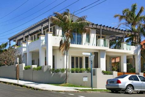 Property photo of 2/123 Bower Street Manly NSW 2095