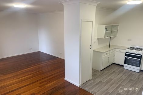 43 Thurlow St, Newmarket, QLD 4051