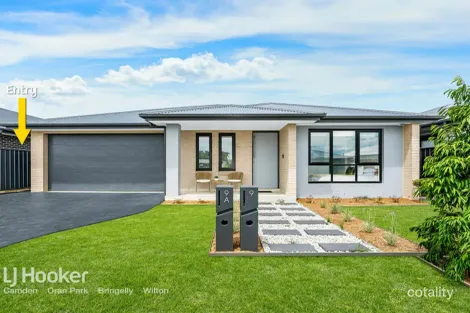 Property photo of 9A Cabrera Street Thirlmere NSW 2572