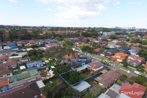 Property photo of 11 Lorraine Street North Strathfield NSW 2137
