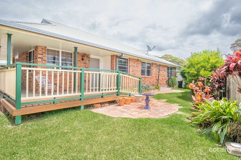 Property photo of 2/33 Trafalgar Street Woolgoolga NSW 2456