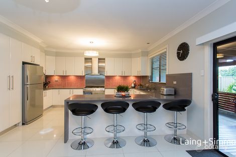 Property photo of 17 Brazier Street Guildford NSW 2161