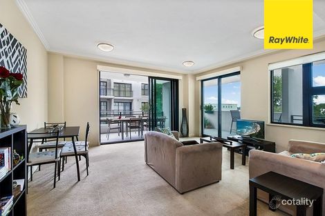 Property photo of 35/21 Angas Street Meadowbank NSW 2114