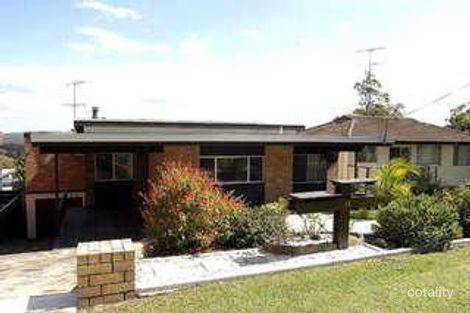 Property photo of 11 Naranga Avenue Engadine NSW 2233