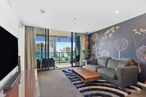 21104/21 Elizabeth Ave, Broadbeach, QLD 4218