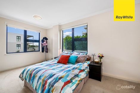 Property photo of 35/21 Angas Street Meadowbank NSW 2114