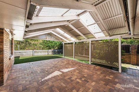 Property photo of 7 Agate Street Camp Hill QLD 4152