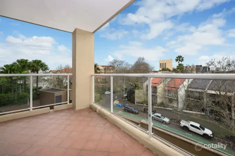 701/1 Kings Cross Rd, Darlinghurst, NSW 2010