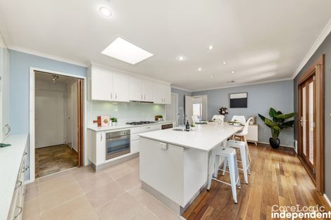 Property photo of 14 Paul Coe Crescent Ngunnawal ACT 2913