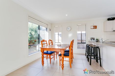 Property photo of 22 Stirling Circuit Redbank Plains QLD 4301