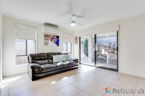 Property photo of 22 Stirling Circuit Redbank Plains QLD 4301
