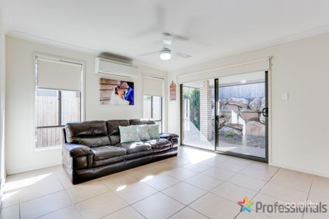 Property photo of 22 Stirling Circuit Redbank Plains QLD 4301