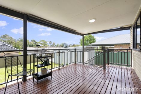 Property photo of 15 Mera Street Guildford NSW 2161
