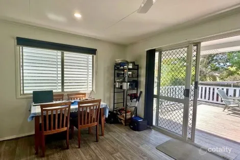 Property photo of 54 Archer Drive Moranbah QLD 4744