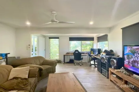Property photo of 54 Archer Drive Moranbah QLD 4744
