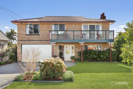 75 Lantana Rd, Engadine, NSW 2233