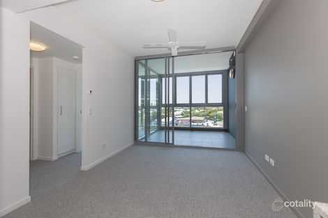 Property photo of 30804/2 Harbour Road Hamilton QLD 4007