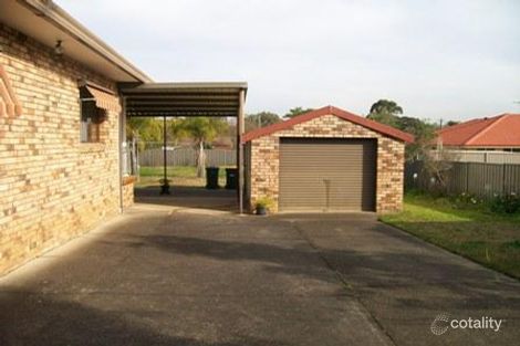 Property photo of 46 Cameron Street Doonside NSW 2767