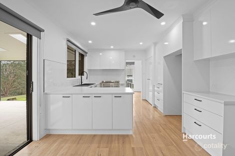 Property photo of 275 Bourkes Creek Road Pakenham Upper VIC 3810