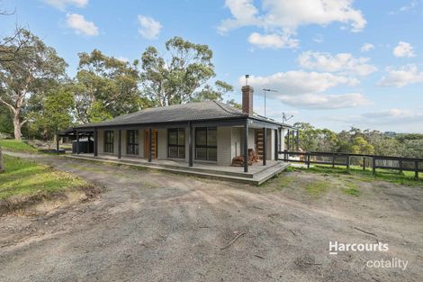 Property photo of 275 Bourkes Creek Road Pakenham Upper VIC 3810