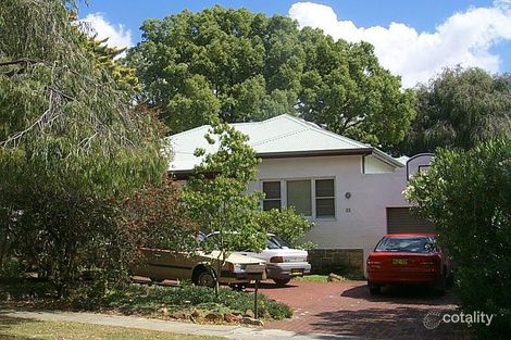 22 Brittain St, Como, WA 6152