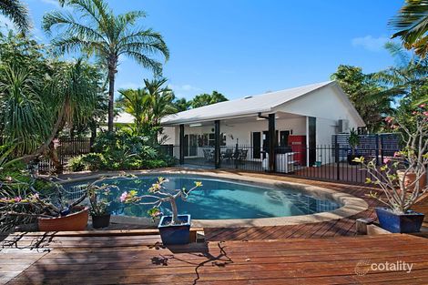 Property photo of 75 Farmer Street Edmonton QLD 4869