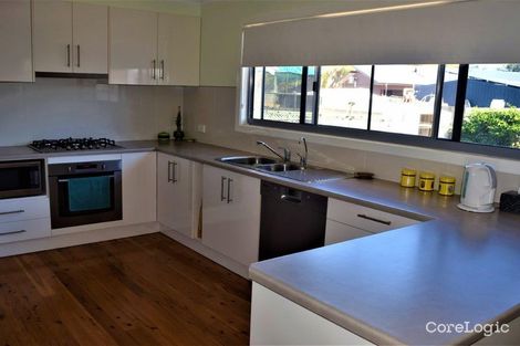 Property photo of 4 Doctor Street Burnett Heads QLD 4670