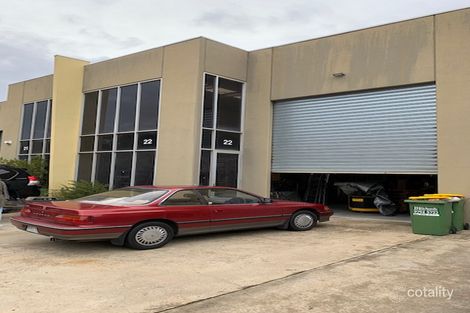 22/282-284 Chesterville Rd, Moorabbin, VIC 3189