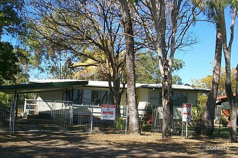106 Mount Nutt Rd, Bowen, QLD 4805