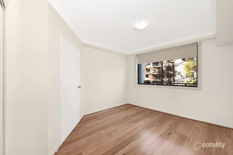 Property photo of 310/3-11 Orara Street Waitara NSW 2077
