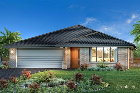 Property photo of 267 Mount Greville Way Park Ridge QLD 4125
