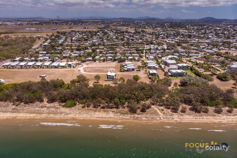 19/8 Petrie St, East Mackay, QLD 4740