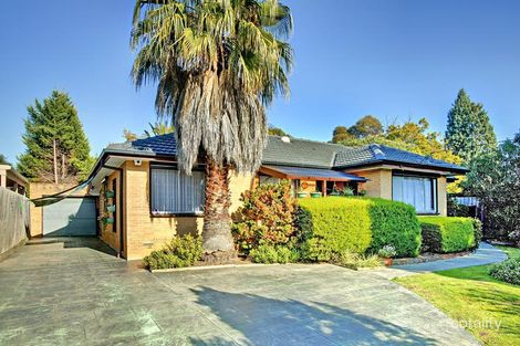 14 Venetian Ct, Croydon, VIC 3136