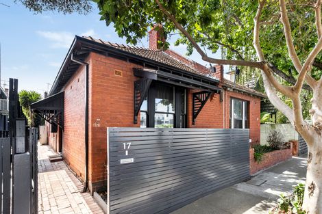 17 Albert St, Windsor, VIC 3181