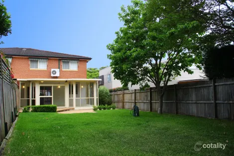 Property photo of 2A Remuera Street Willoughby NSW 2068