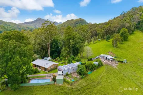 260 Rowlands Creek Rd, Rowlands Creek, NSW 2484