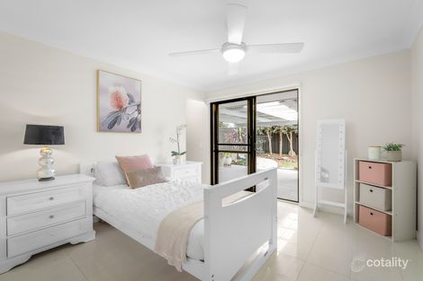 Property photo of 24 Mingaletta Drive Ashmore QLD 4214