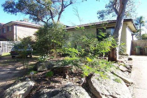 207 Somerville Rd, Hornsby Heights, NSW 2077