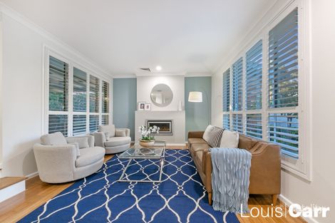 Property photo of 25 Beacon Avenue Glenhaven NSW 2156